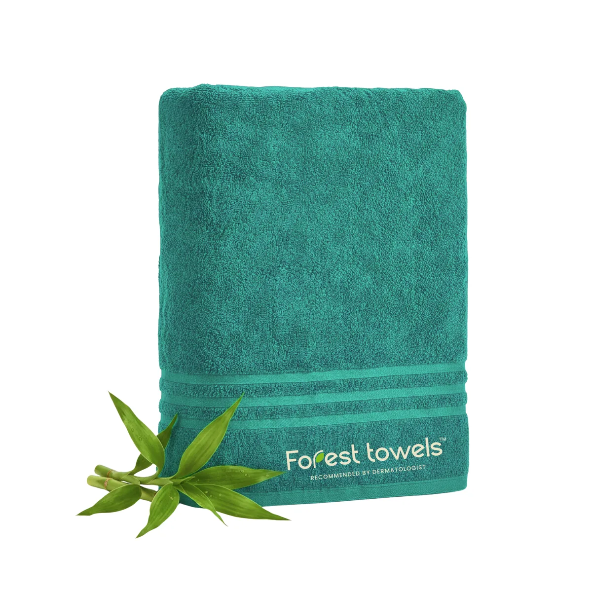 Forest Towel — Home & Kitchen