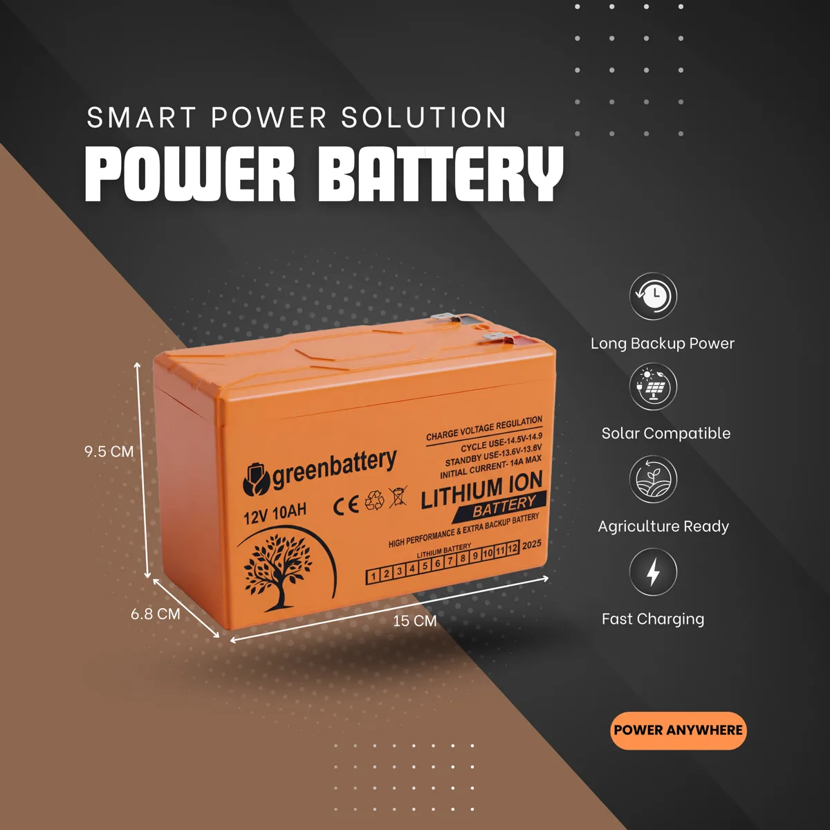 Lakshminarayan — Consumer Electronics
