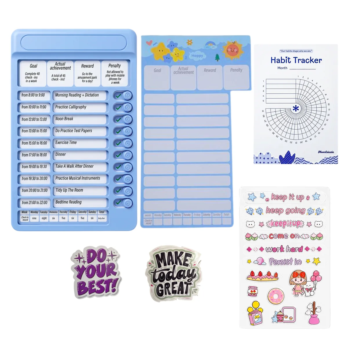 Rohini Planners
