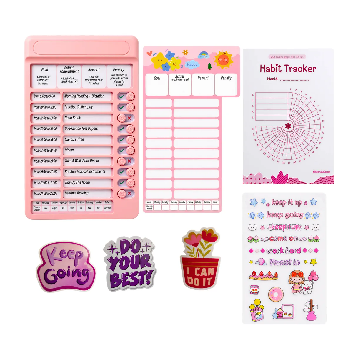 Stationery · Lifestyle