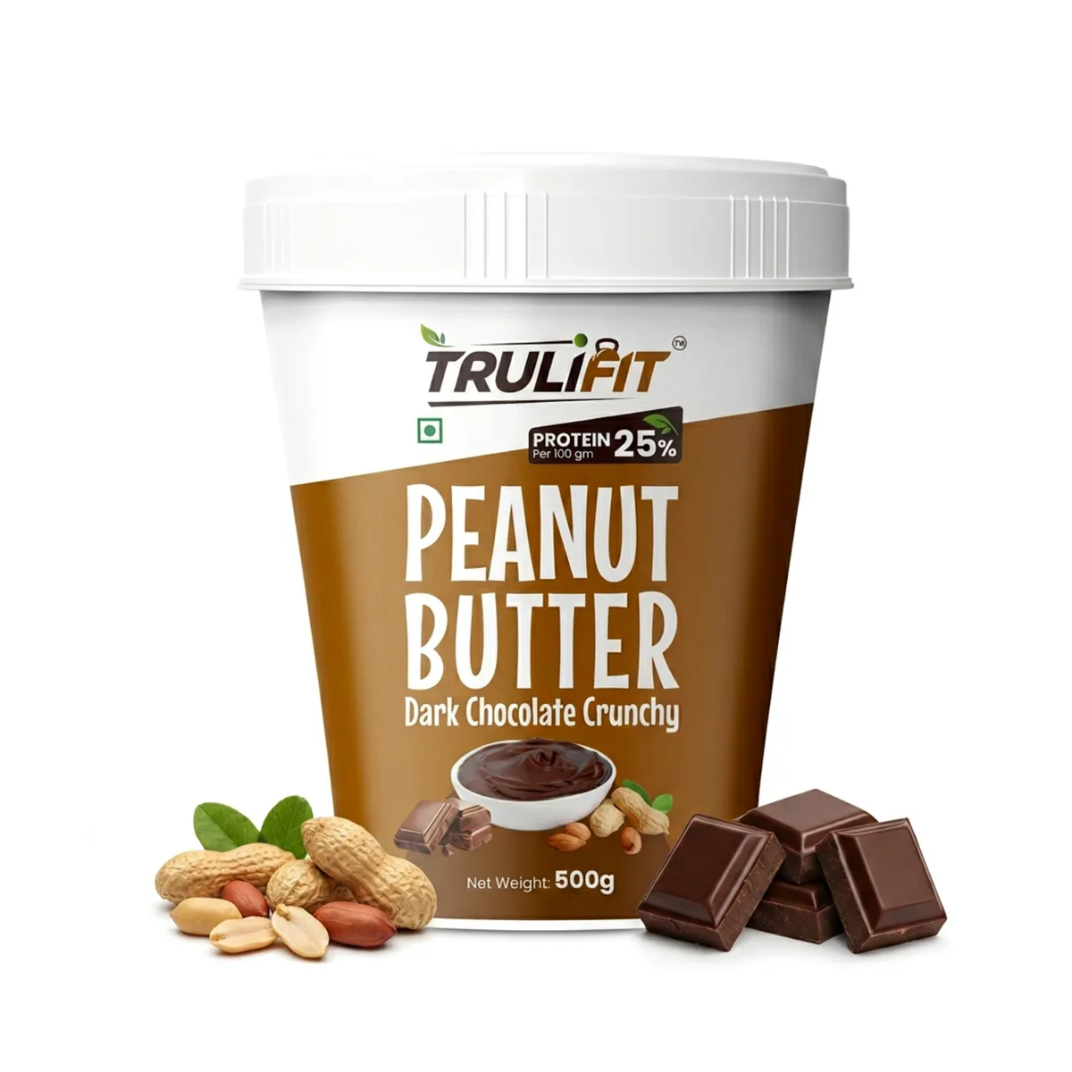 Trulifit — Food · Peanut Butter