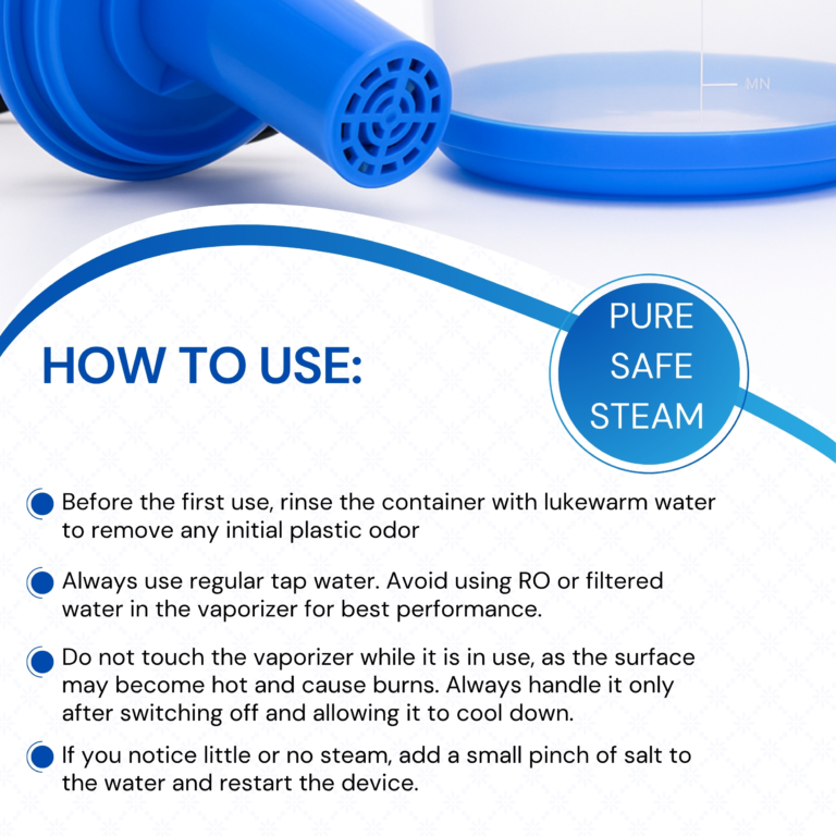 Steam vaporizer Listing Images8