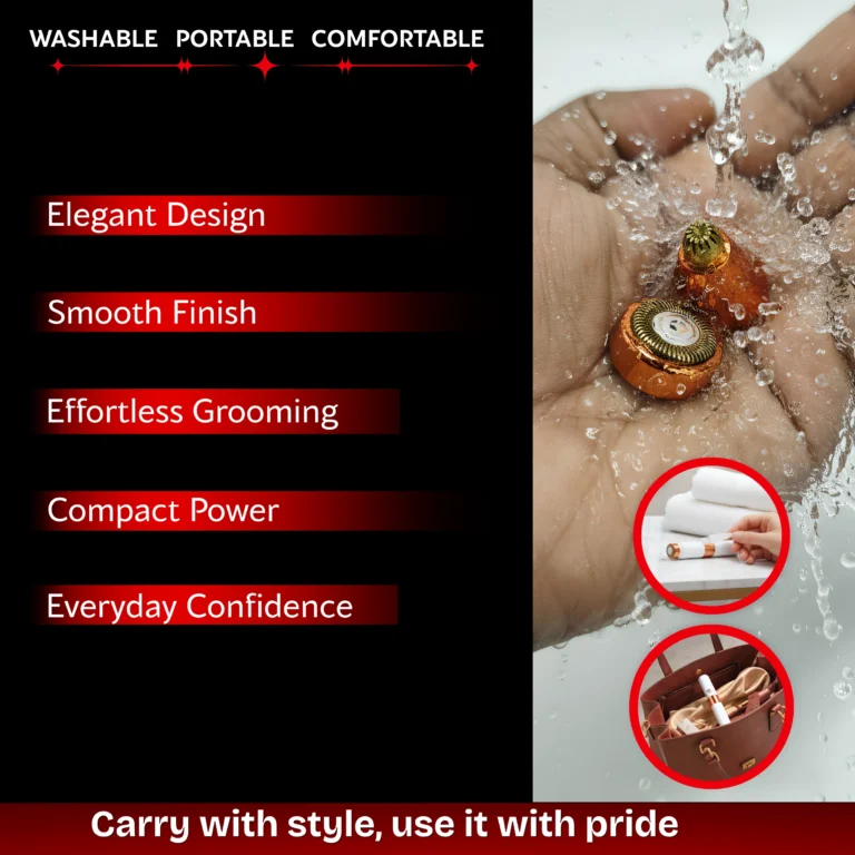 Woman trimmer Listing image105 (1)