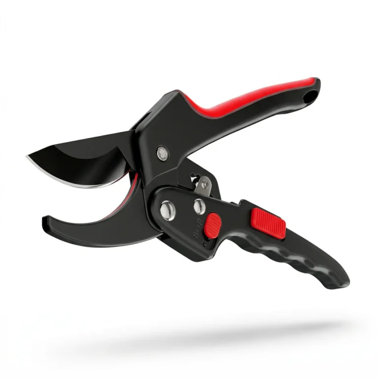 301-GARDENING SCISSOR