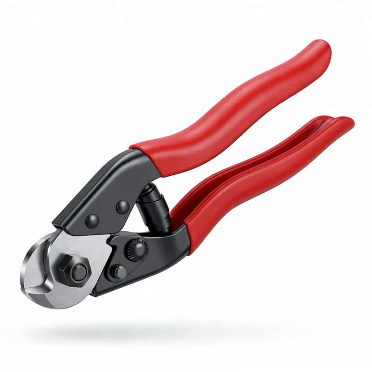 401-8IN WIRE CUTTER