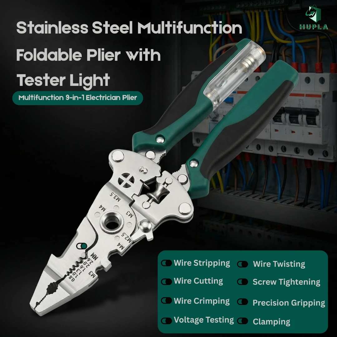 Tools and accessories product photography by Prime View Studio