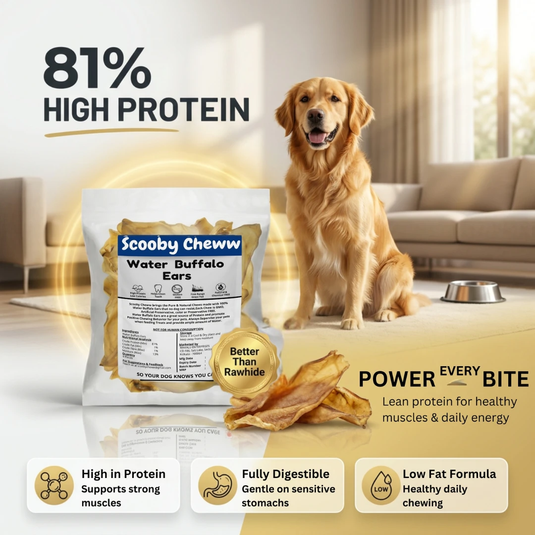 Pet products photography by Prime View Studio